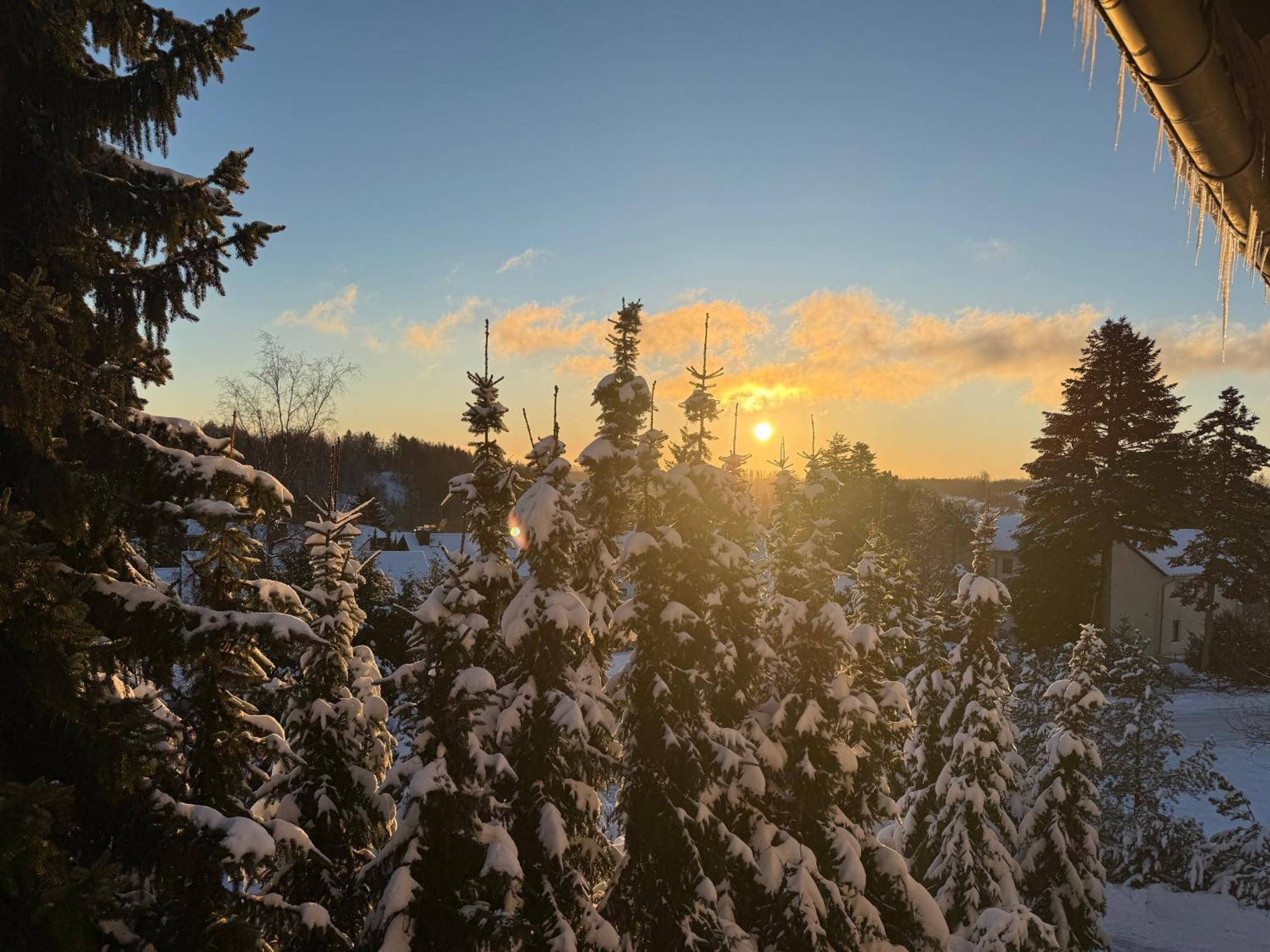 Harzer Traum - Renoviert, Inklusive Waesche Und Wlan Appartement Braunlage Buitenkant foto